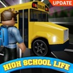 🏫 Highschool Life 🏫