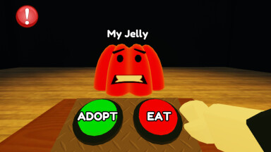 🍓My Pet Jelly
