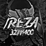 ; reza