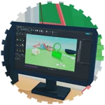 Game Badge Thumbnail