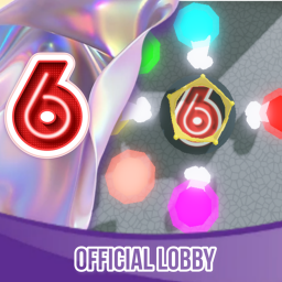 RCE Season Six - Official Lobby