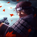 RONIN: Main Menu
