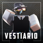 Vestiario | Formal Attire