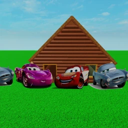 SURVIVE CARS icon
