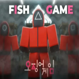Squid Game  [⭐ NEW⭐ ]