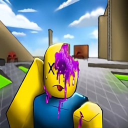 Blood Playground