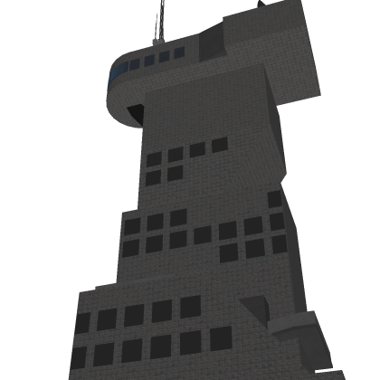 Nexus Tower [Madness Combat: Project Nexus]