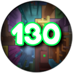 130 Gems