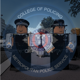 [MET] College Of Policing Centre
