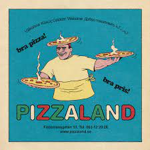 OSD Pizza Land Family