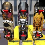 Epic Skate City  ): ITS BACK :(