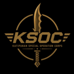 Katipunan Special Operation Corps (KSOC)