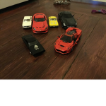 #team cars forever