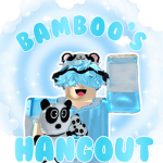 Bamboo’s Hangout