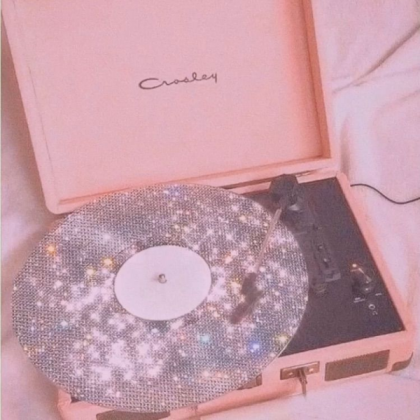 aesthetic sparkle music Roblox decal