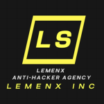 Lemenx Anti Hacker Agency