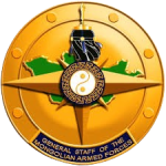 General Staff Of The Mongolian Armed Forces