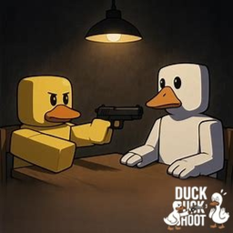 [🎙️] Duck Duck Shoot! icon