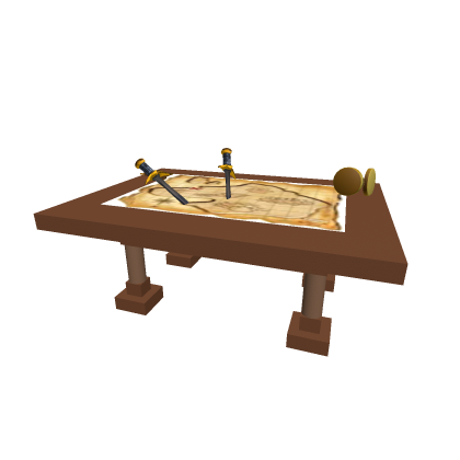 Pirates Stuff