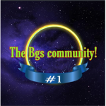 Bgs Community disco