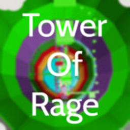 Tower Of Rage