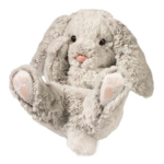 A bunny's day