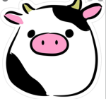 Welcome cows