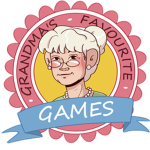 Grandma's Favourite Games