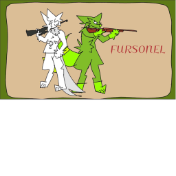 FURSONEL! ver.2