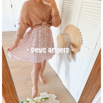 P E Y S A N G E L S