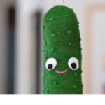 (: Happy Pickles :)