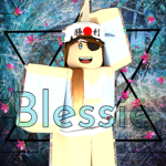 The Fan Group! (Of Bless ie)