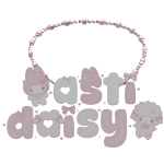 ৎ ‧ asti & daisy ˖° ♡