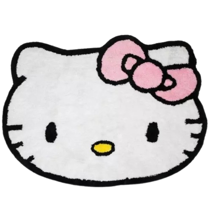 Square Two-Sided Decal