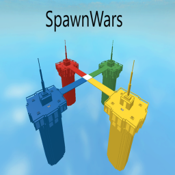 SpawnWars ⚔ (BETA)