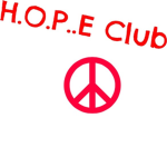 H.O.P.E. Helping Ordinary People Everyday!