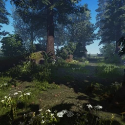 The Forest [BETA] icon
