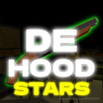 De Hood Stars.