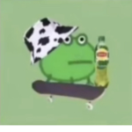 The amazing frog Group frogs are cool an amazing
