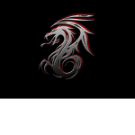 The red camo