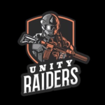 Unity Raiders