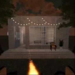 Cute Bedroom [NOT FINISHED]