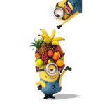 The Fruit Fan Club