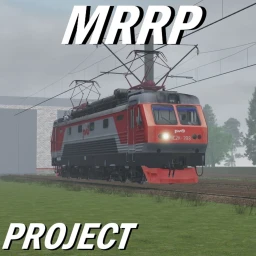 Mishensk Railway Project icon