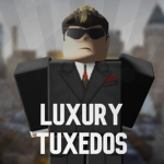 Luxury Tuxedos