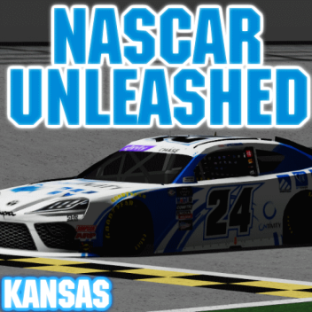 NASCAR Unleashed [REMASTERADO]