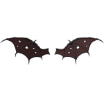 Devil's Claw Wings