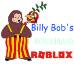 Showbiz Wonderland ROBLOX