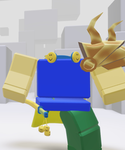 W Noob army
