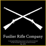 Fusilier Rifle Company